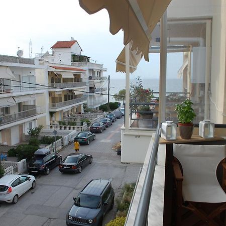 Cosy Home Boutique Apartment Peraia  Luaran gambar