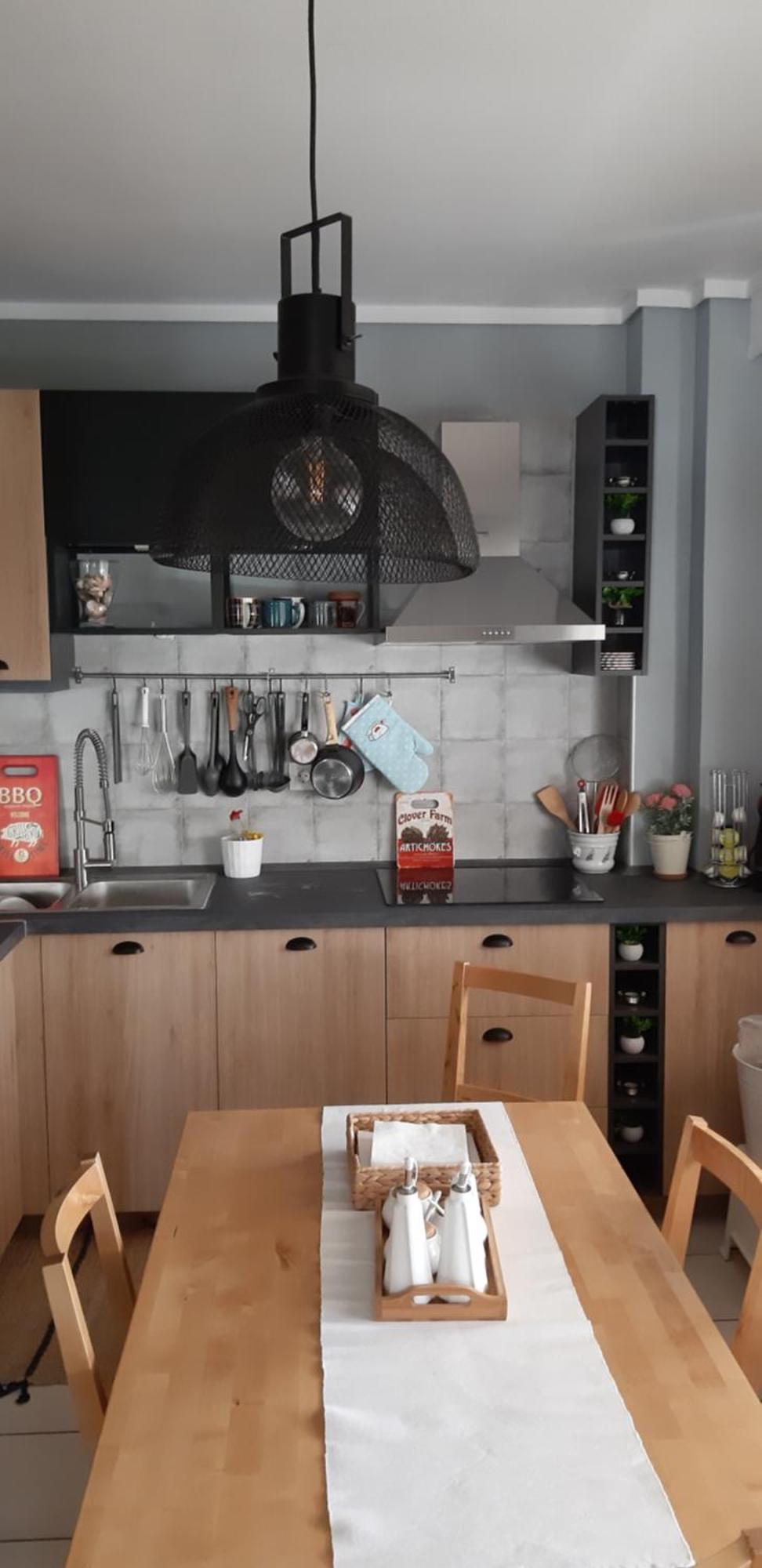 Cosy Home Boutique Apartment Peraia  Luaran gambar
