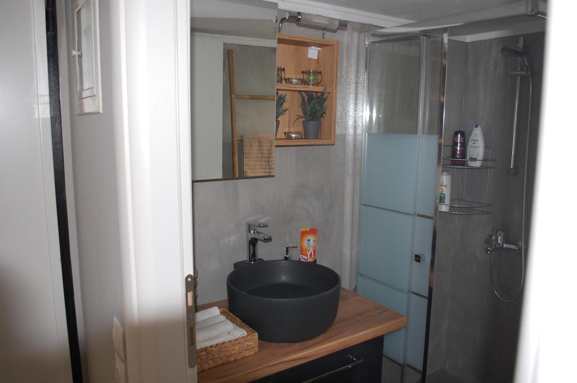 Cosy Home Boutique Apartment Peraia  Luaran gambar