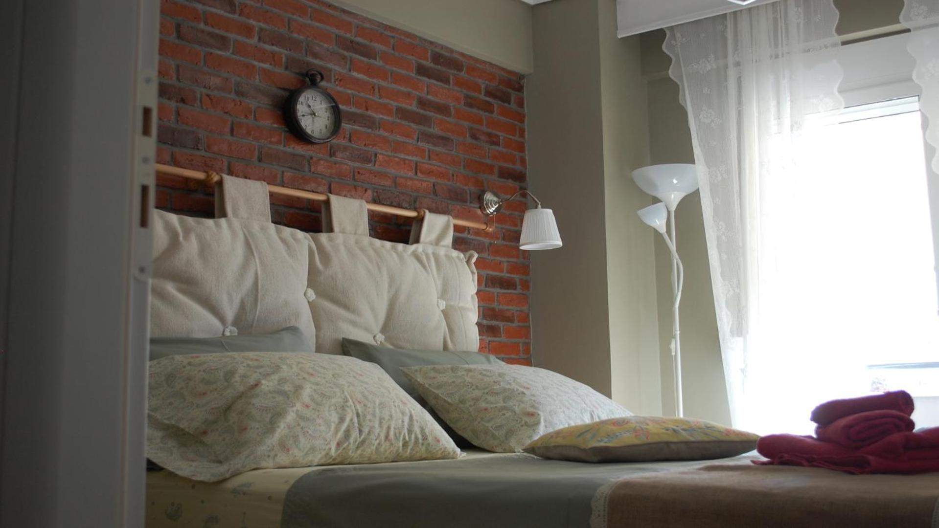 Cosy Home Boutique Apartment Peraia  Luaran gambar