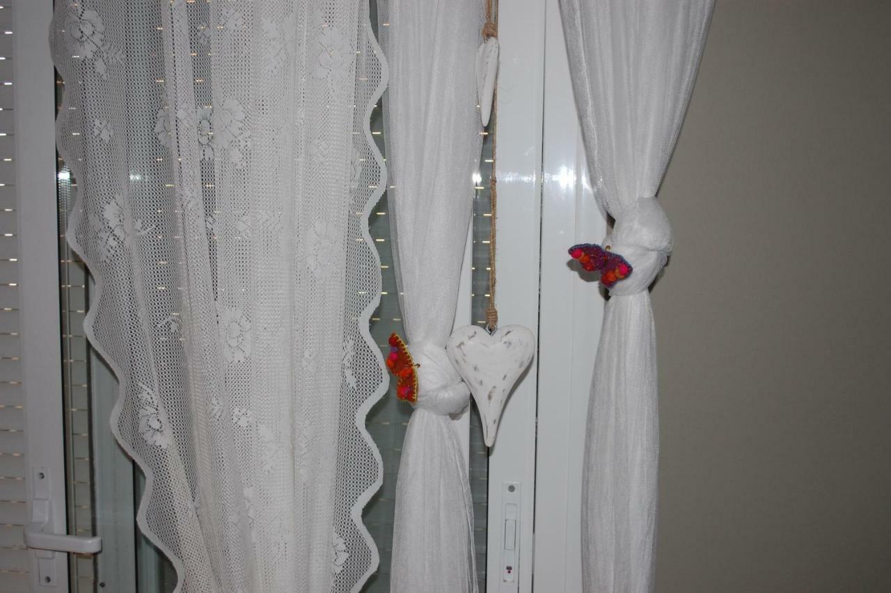 Cosy Home Boutique Apartment Peraia  Luaran gambar
