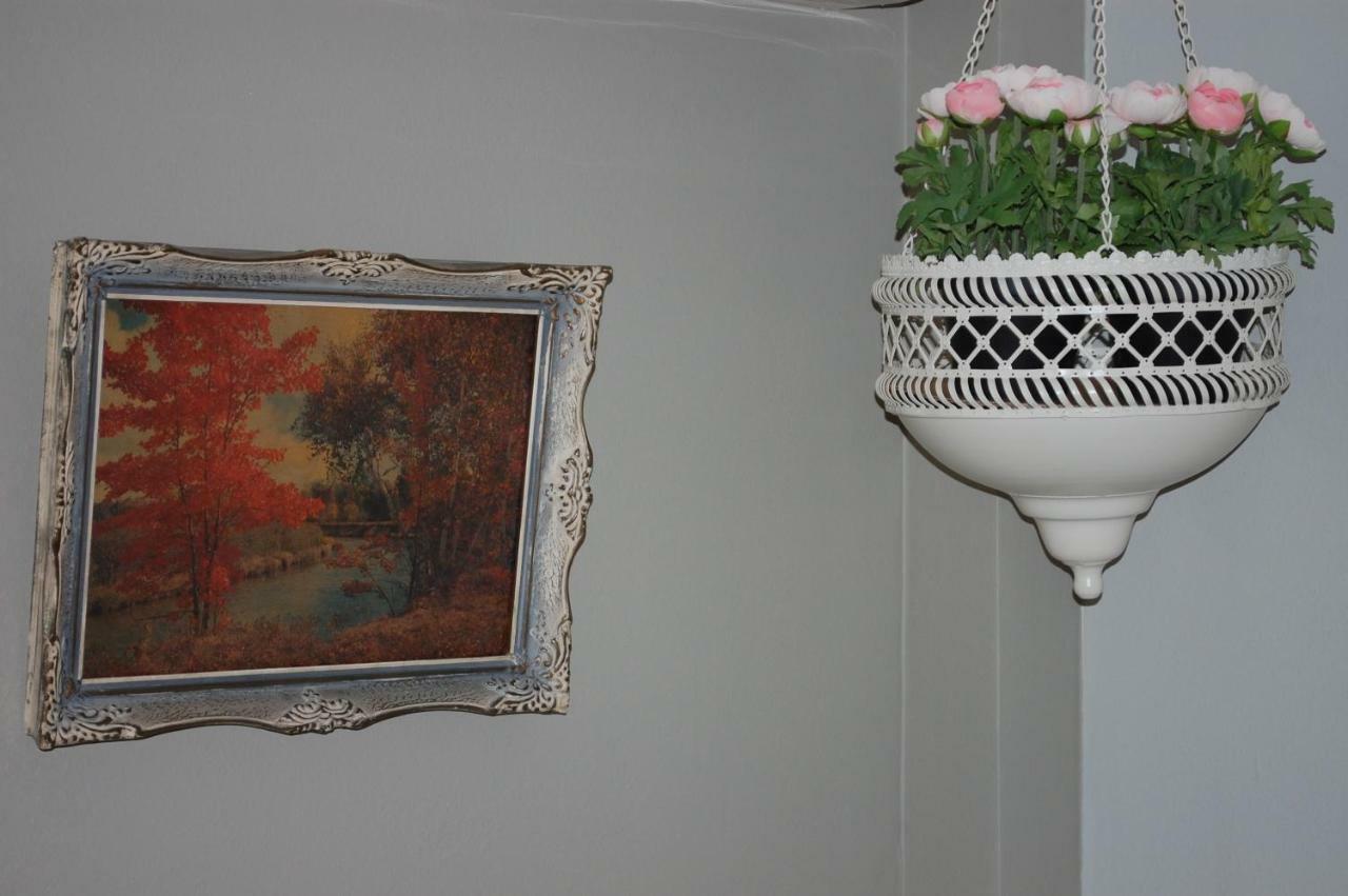Cosy Home Boutique Apartment Peraia  Luaran gambar