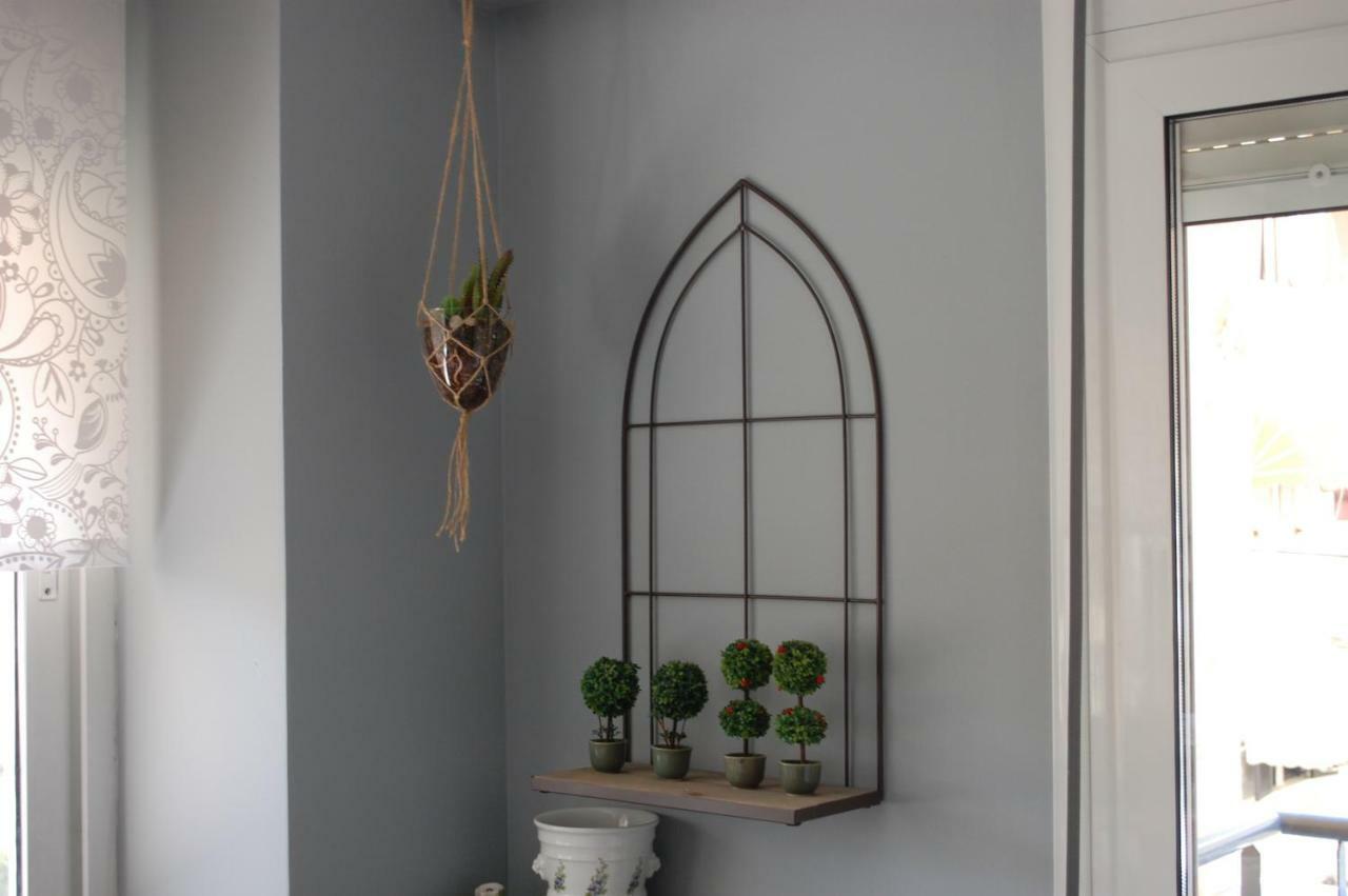 Cosy Home Boutique Apartment Peraia  Luaran gambar