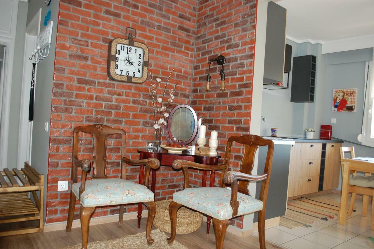 Cosy Home Boutique Apartment Peraia  Luaran gambar