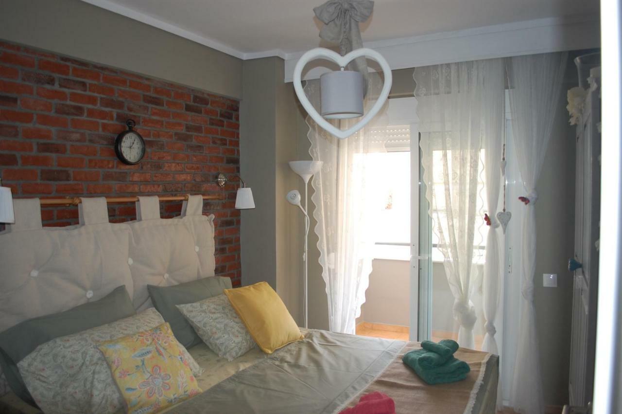 Cosy Home Boutique Apartment Peraia  Luaran gambar