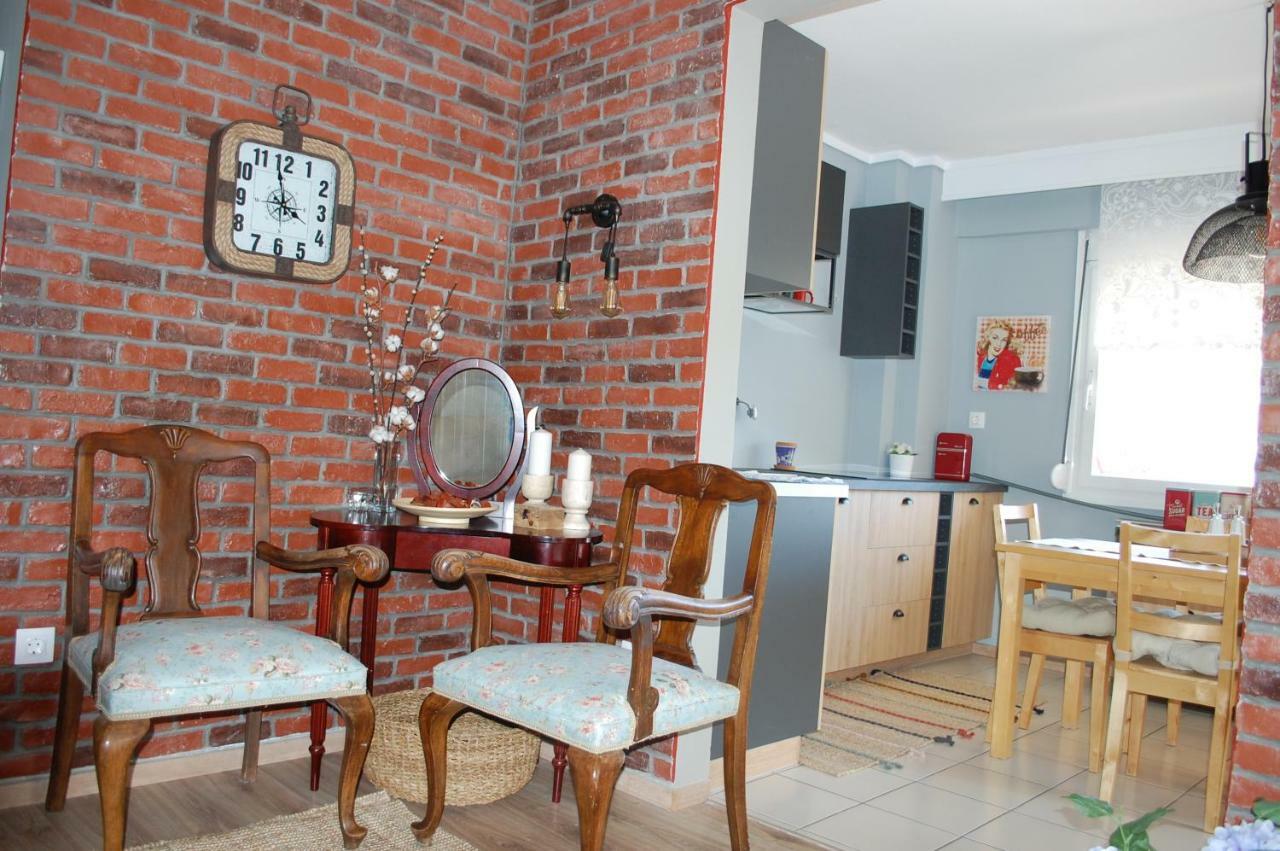 Cosy Home Boutique Apartment Peraia  Luaran gambar