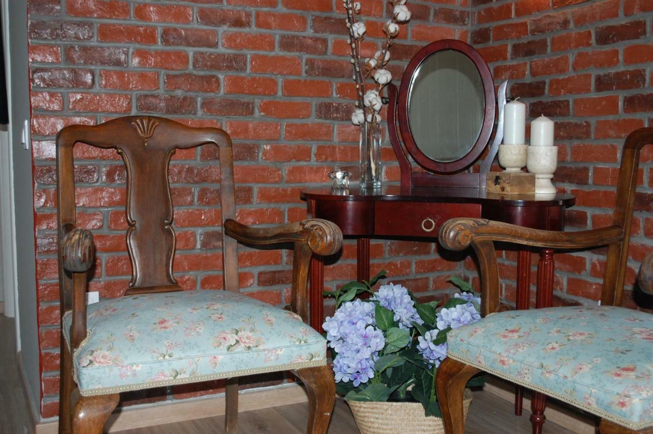 Cosy Home Boutique Apartment Peraia  Luaran gambar