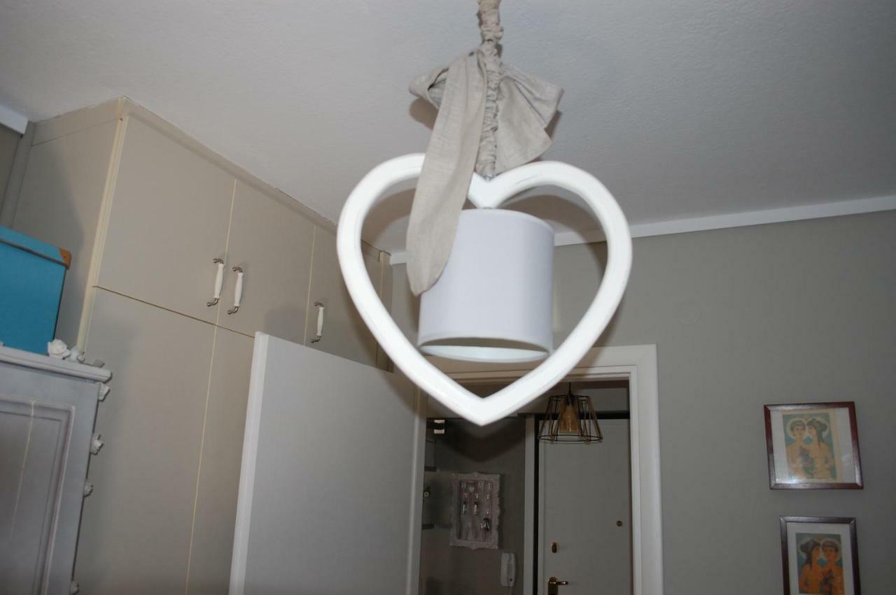 Cosy Home Boutique Apartment Peraia  Luaran gambar