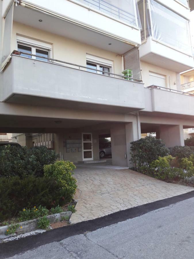 Cosy Home Boutique Apartment Peraia  Luaran gambar
