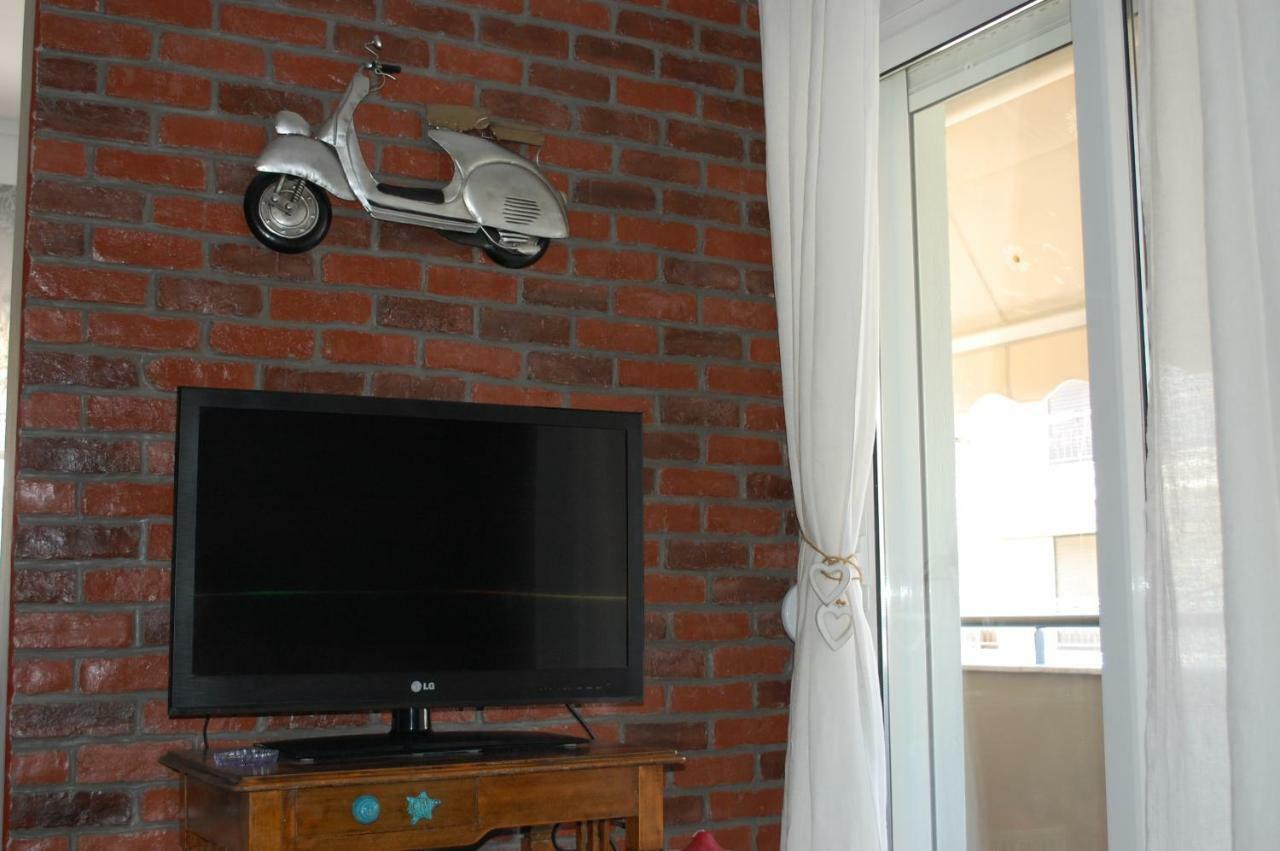 Cosy Home Boutique Apartment Peraia  Luaran gambar