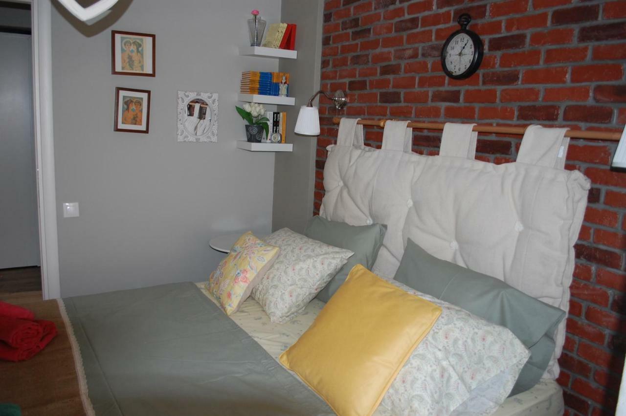 Cosy Home Boutique Apartment Peraia  Luaran gambar