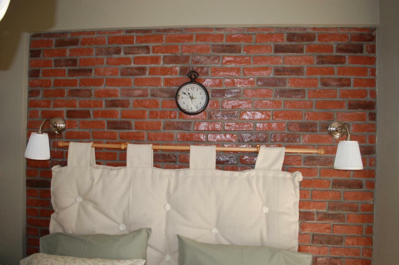 Cosy Home Boutique Apartment Peraia  Luaran gambar
