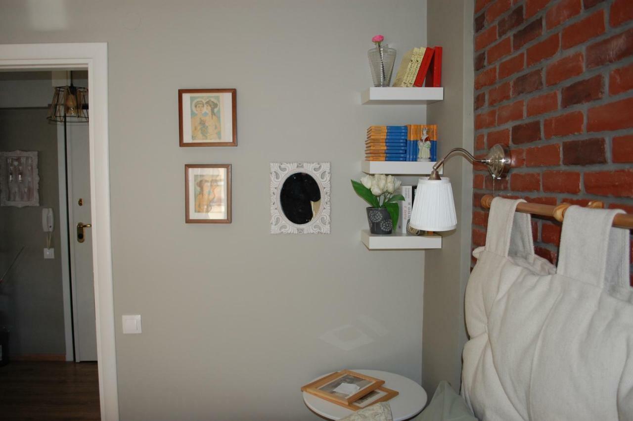 Cosy Home Boutique Apartment Peraia  Luaran gambar