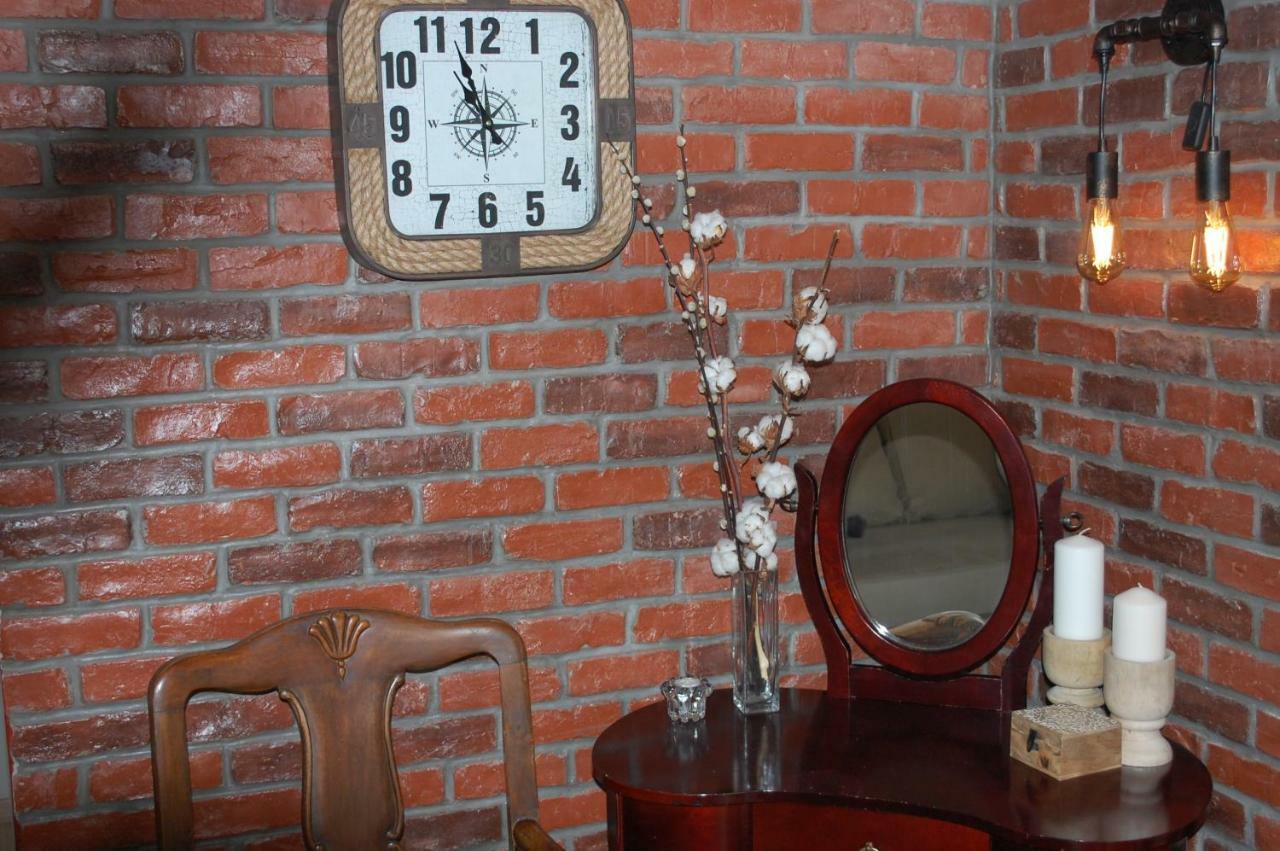 Cosy Home Boutique Apartment Peraia  Luaran gambar