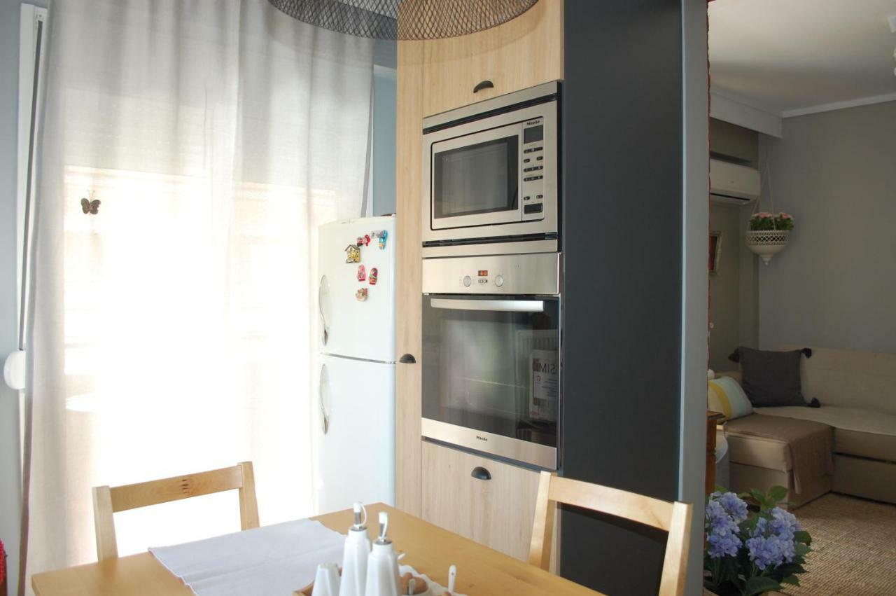 Cosy Home Boutique Apartment Peraia  Luaran gambar