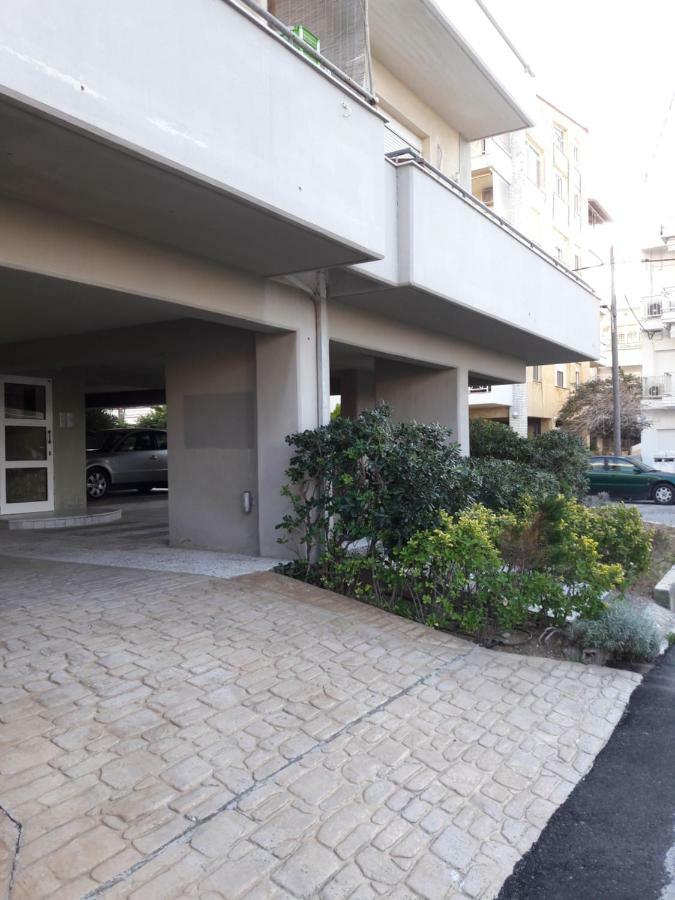 Cosy Home Boutique Apartment Peraia  Luaran gambar