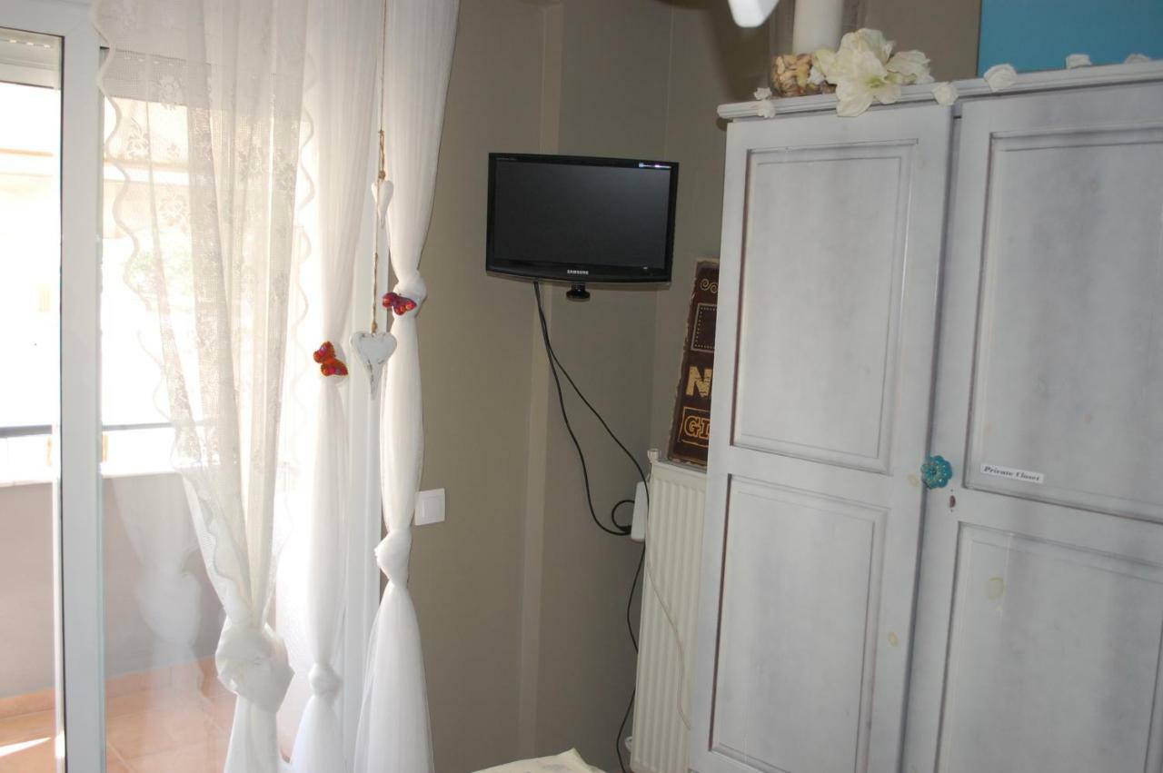 Cosy Home Boutique Apartment Peraia  Luaran gambar